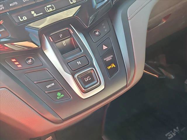 Used 2018 Honda Odyssey EX-L image 12