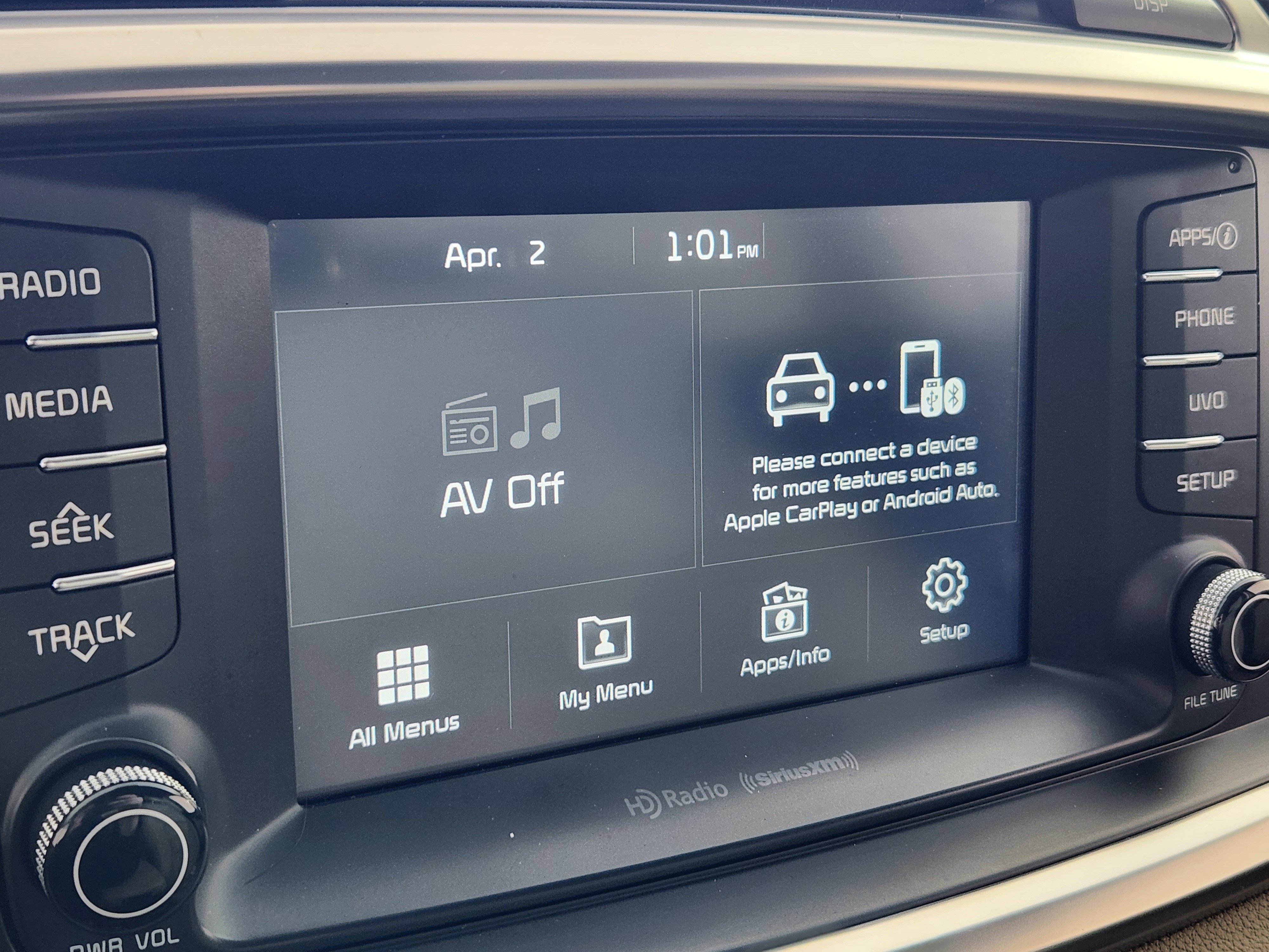 Used 2017 Kia Sorento EX image 22