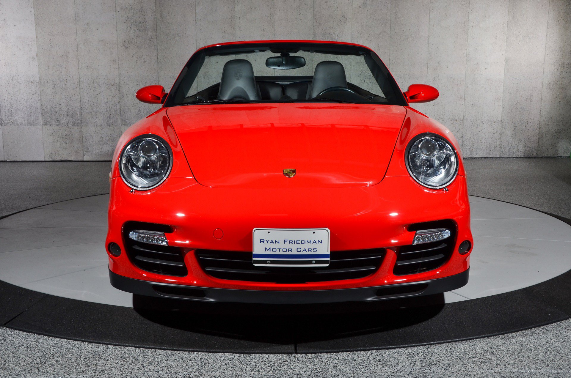 Used 2008 Porsche 911 Turbo AWD/4WD image 15