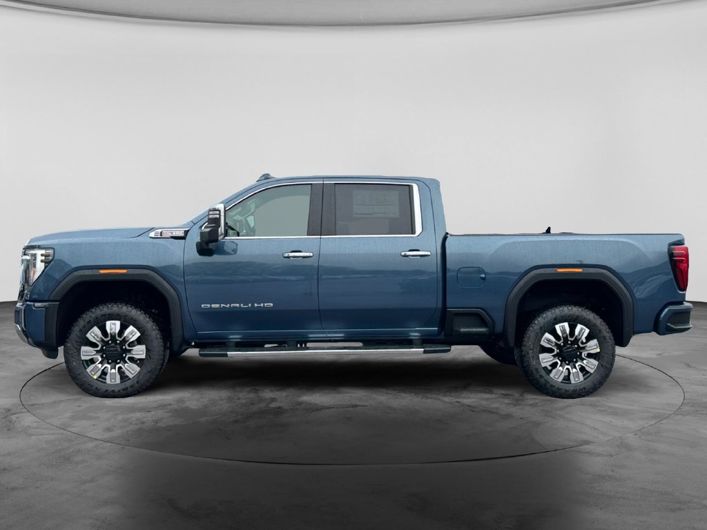 New 2026 GMC Sierra 3500 Denali w/ Technology Package AWD/4WD image 4