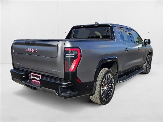 New 2026 GMC Sierra EV Denali image 2