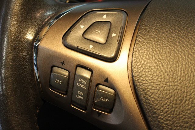 Used 2015 Lincoln MKX Base 4D Sport Utility w/ Equipment Group 101A image 18