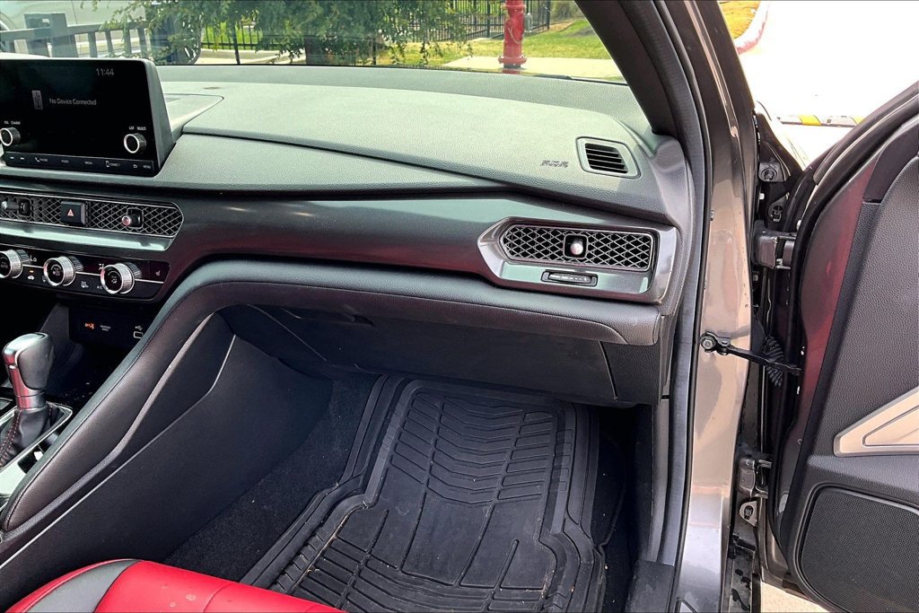 Used 2024 Acura Integra A-Spec FWD image 18