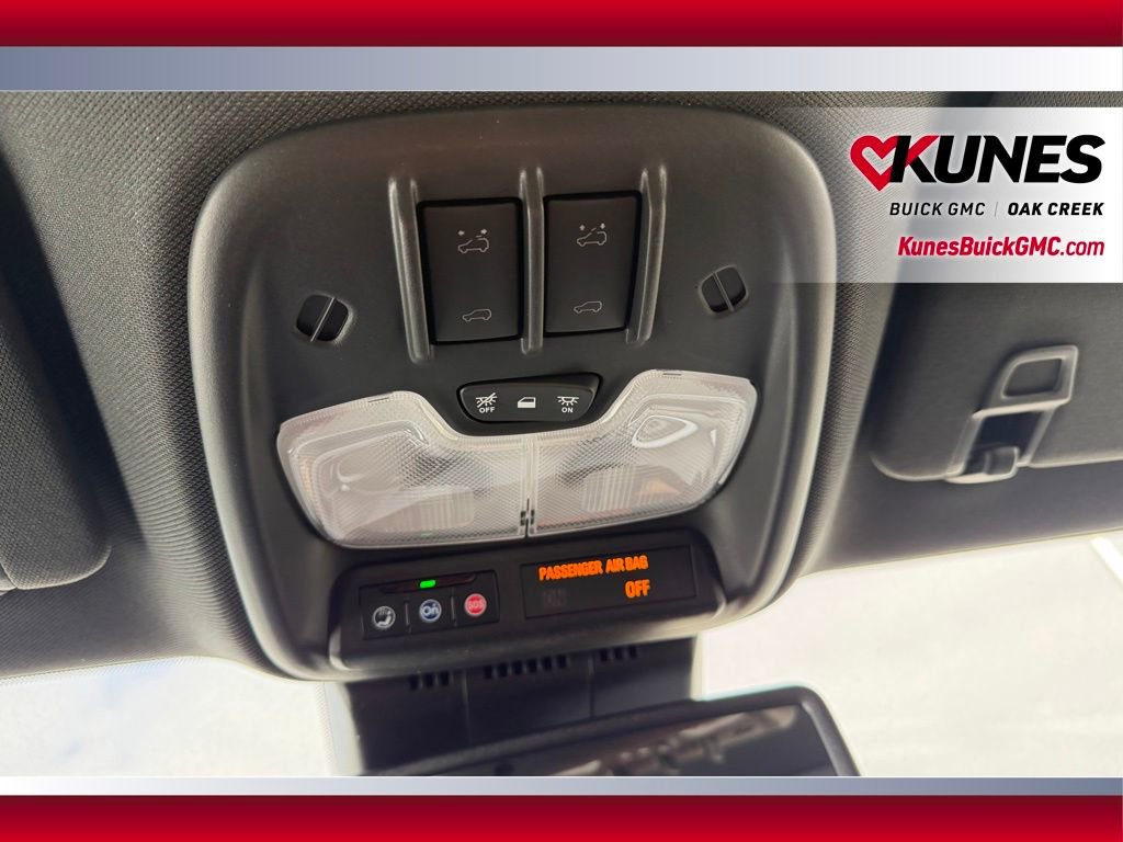 New 2026 GMC Canyon Elevation w/ Convenience Package AWD/4WD image 24