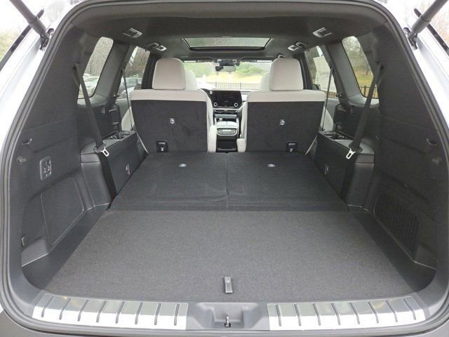 New 2026 Lexus TX 350 AWD image 27