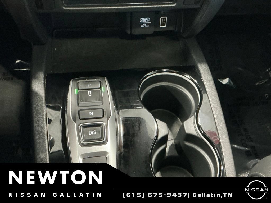 Used 2021 Honda Passport Touring image 26