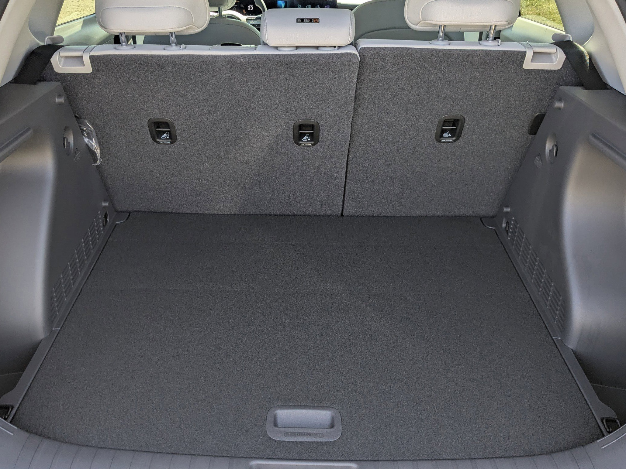 New 2026 Hyundai Kona SE image 17