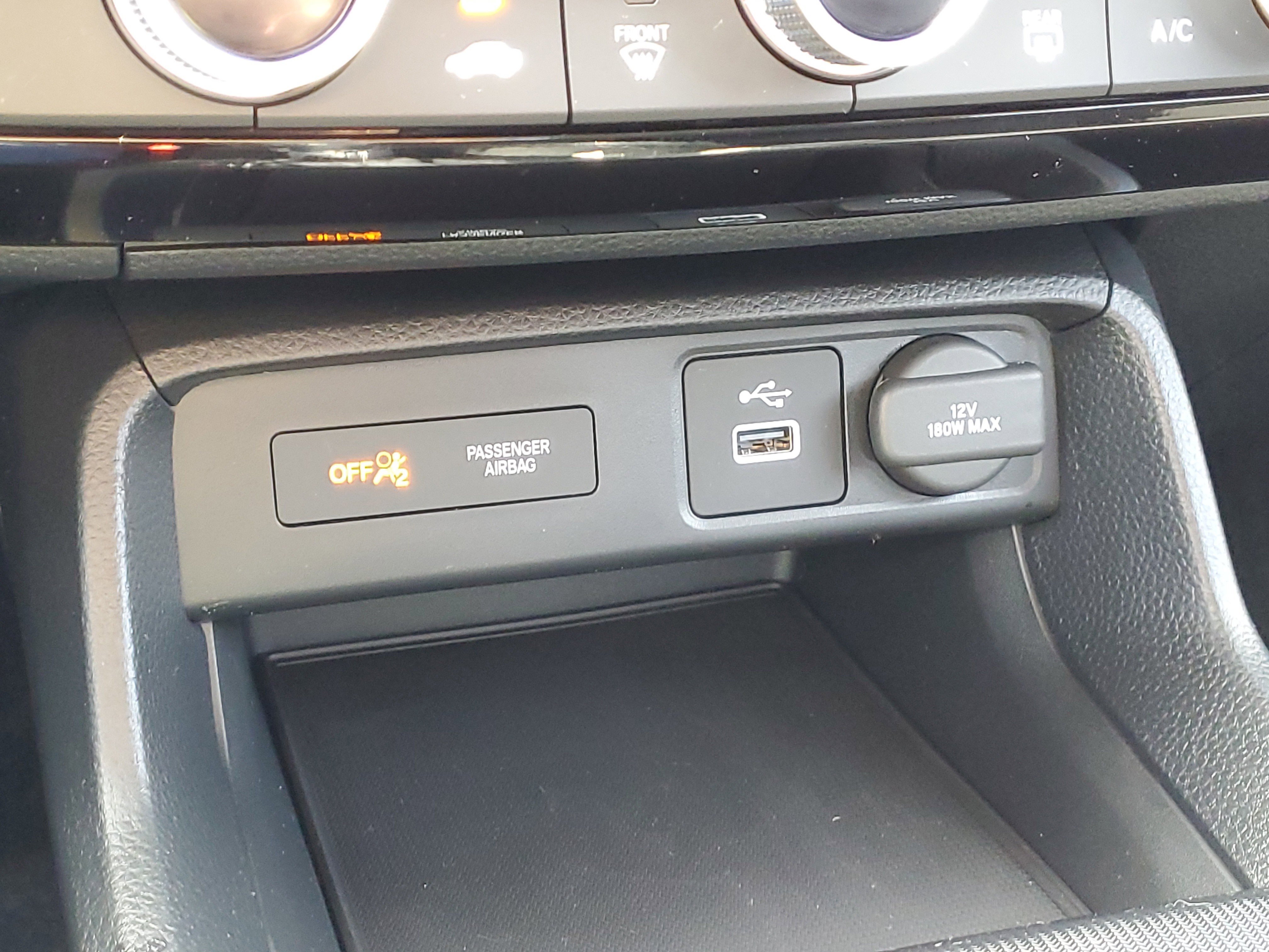 Certified 2023 Honda Civic LX image 25