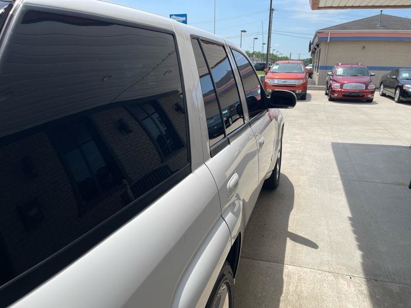 Used 2006 Chevrolet TrailBlazer LT w/ SS Package RWD image 10