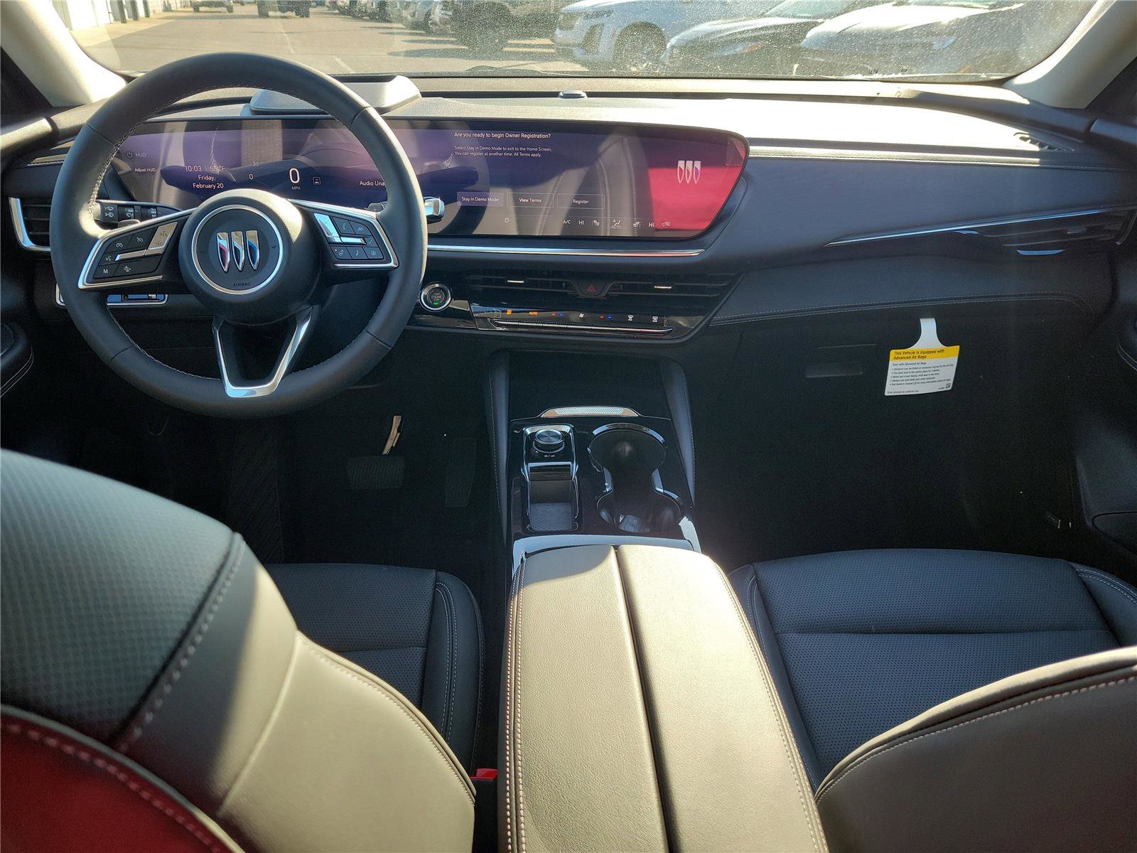 New 2026 Buick Envision Preferred image 9