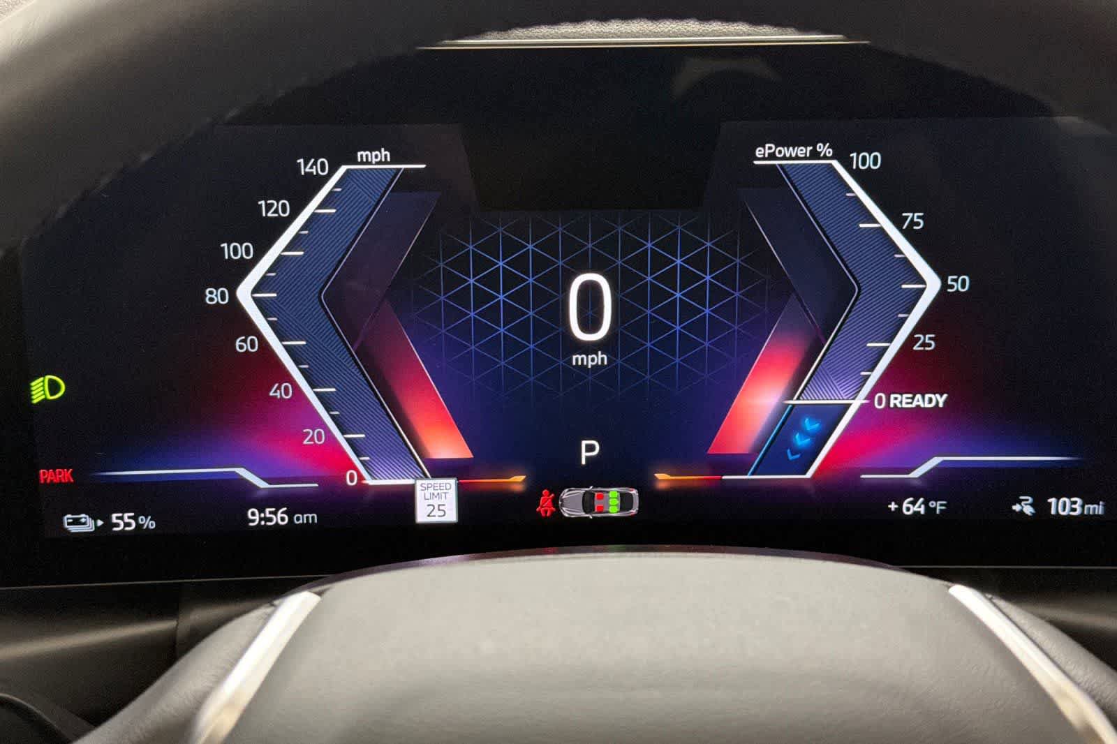 Used 2023 BMW i4 eDrive35 w/ Premium Package image 24