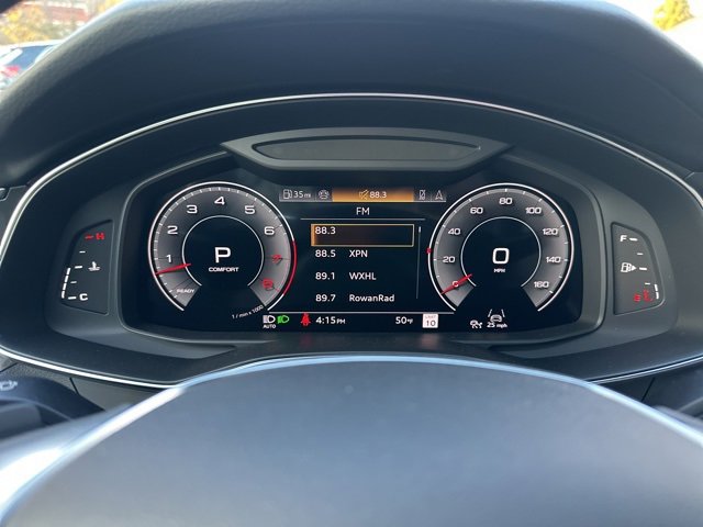 New 2026 Audi A6 Premium Plus image 23