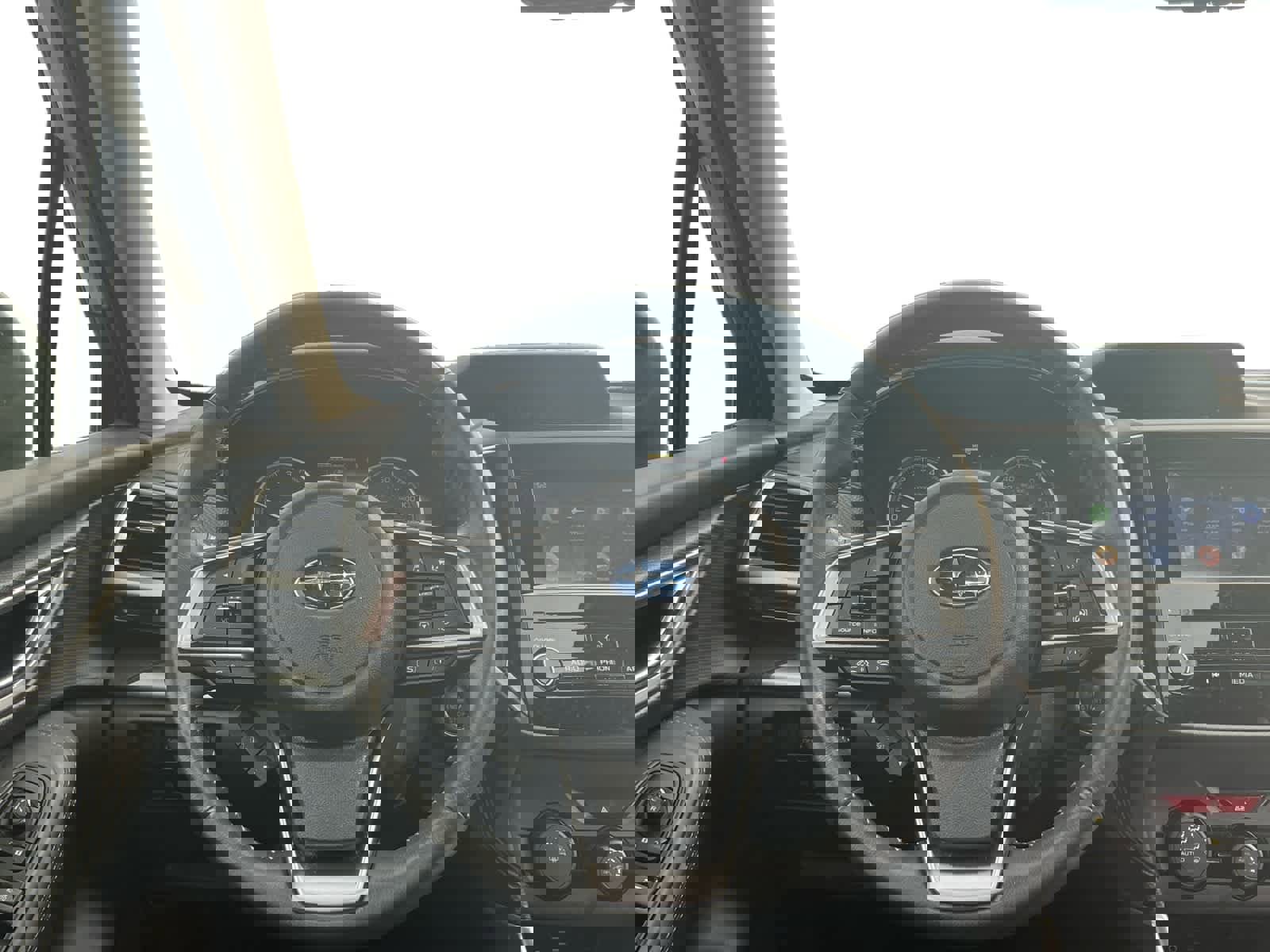 Used 2023 Subaru Forester Premium AWD/4WD image 11