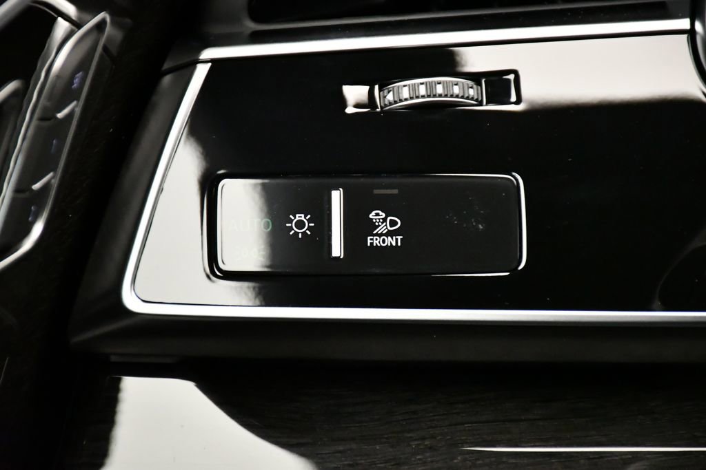 New 2026 Audi Q8 Premium Plus image 22