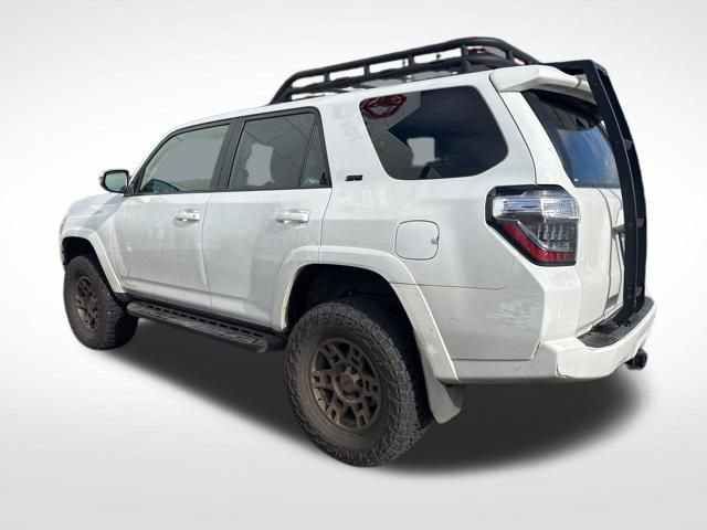 Used 2024 Toyota 4Runner SR5 Premium image 4
