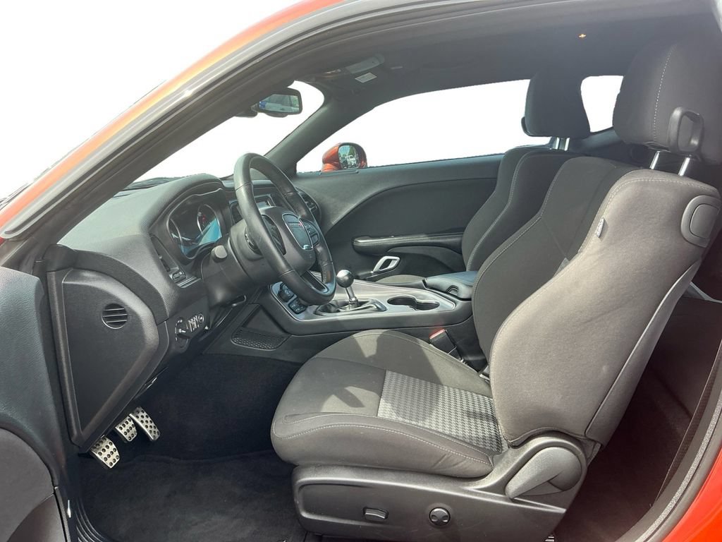 Used 2023 Dodge Challenger R/T RWD image 14