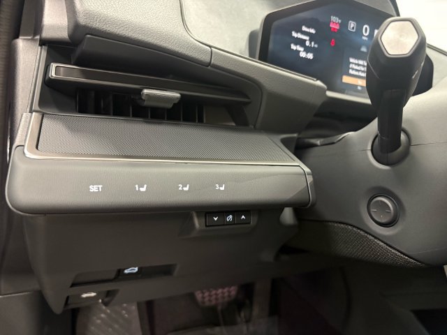 New 2026 Lexus ES 500e w/ Convenience Package AWD/4WD image 18