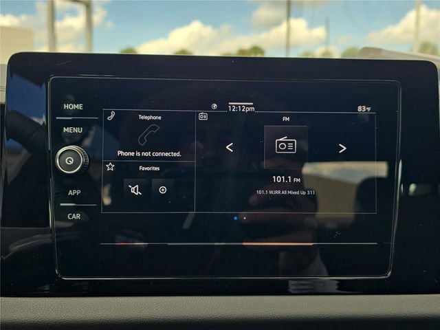New 2026 Volkswagen Jetta Sport image 19
