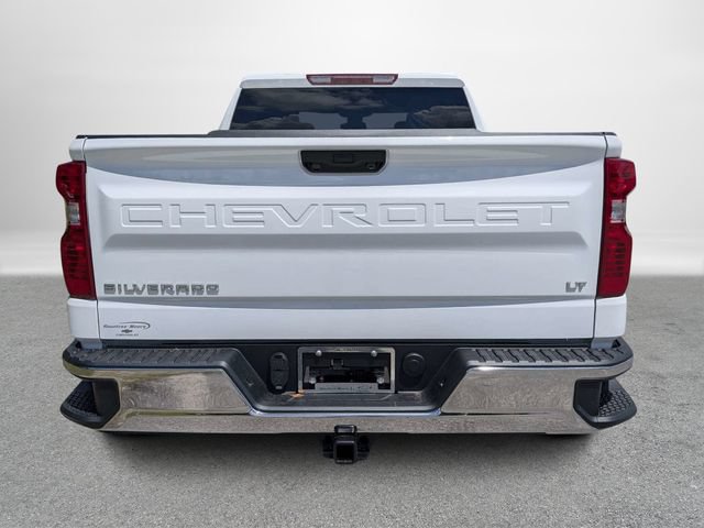 New 2026 Chevrolet Silverado 1500 LT RWD image 5