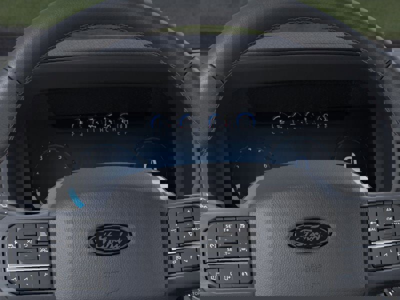 New 2026 Ford F150 XLT w/ Equipment Group 302A MID image 13