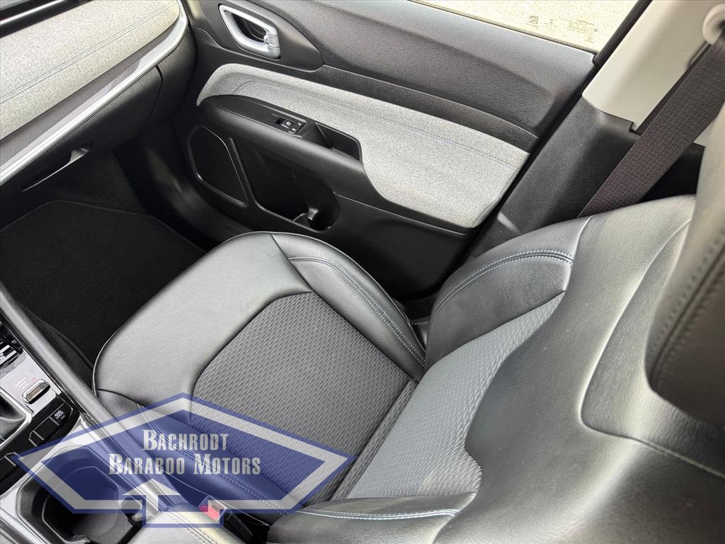 Used 2022 Jeep Compass Latitude image 20