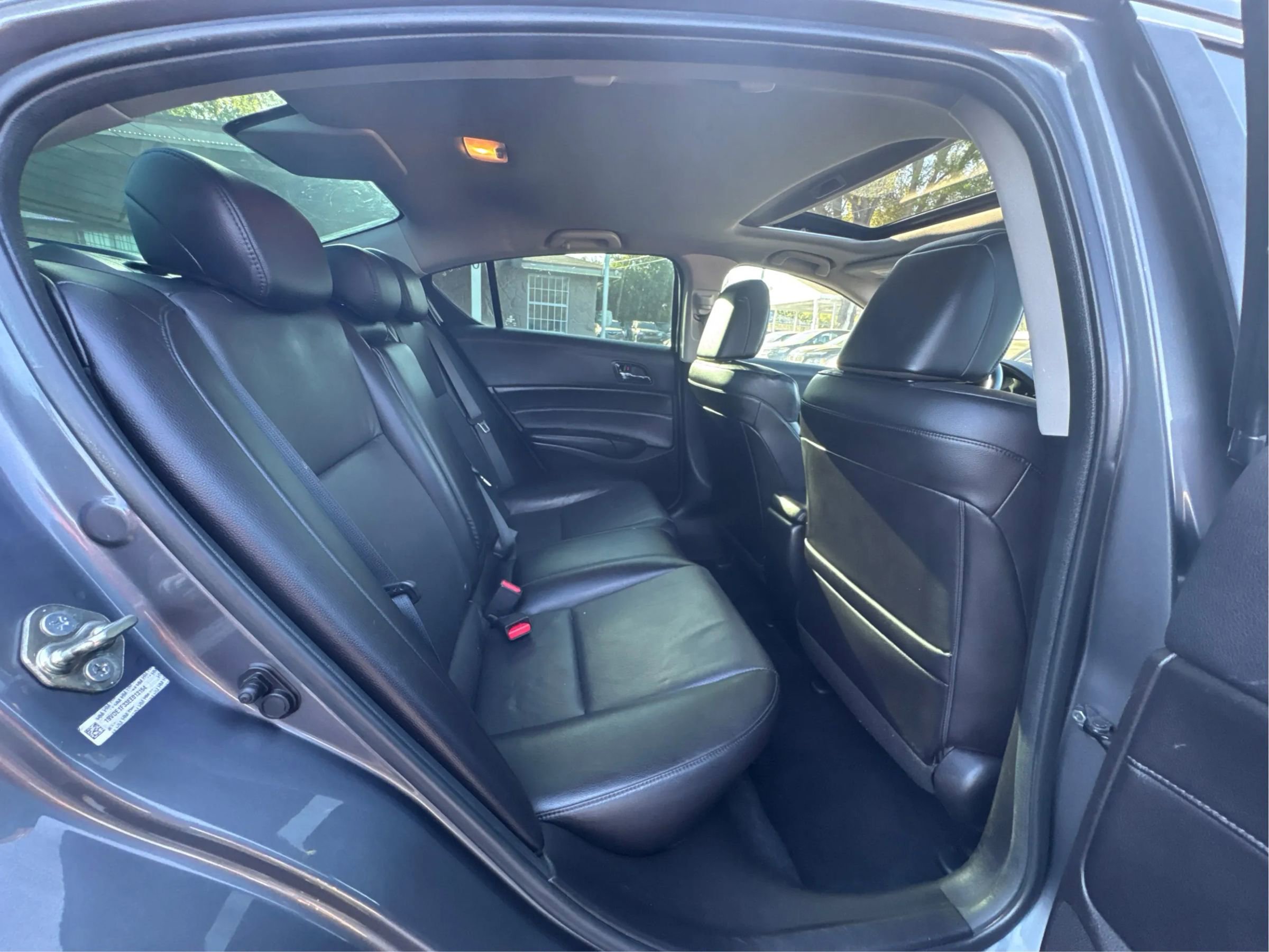 Used 2014 Acura ILX image 24