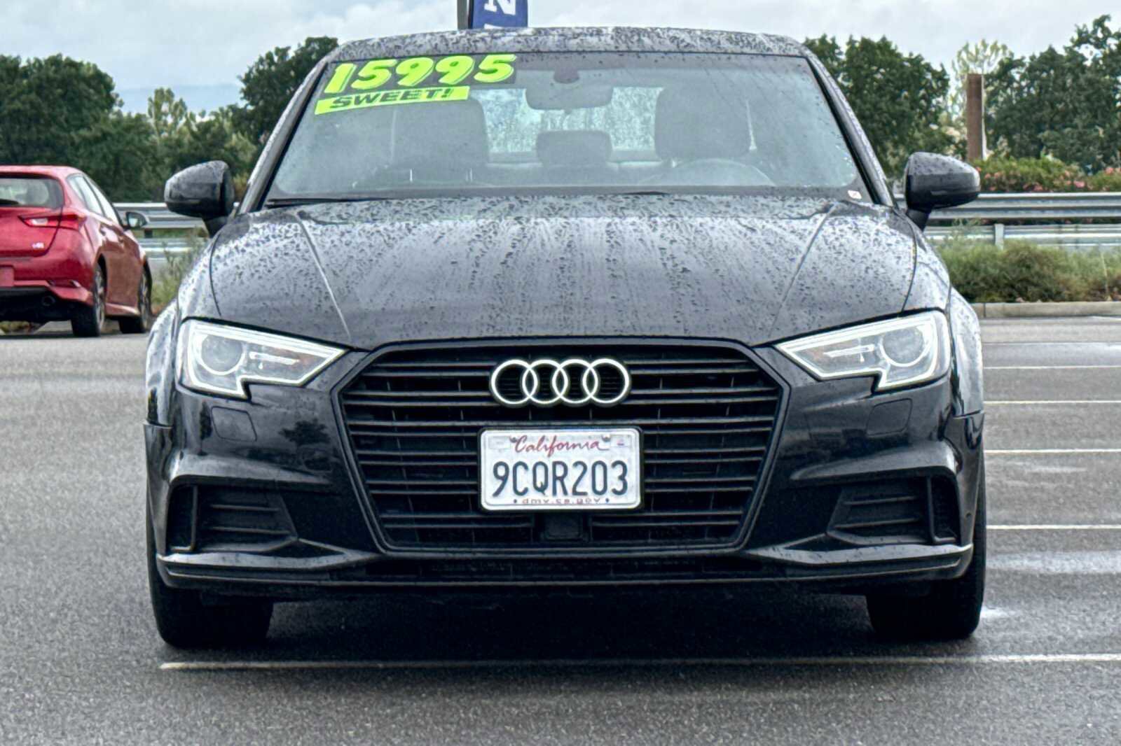 Used 2019 Audi A3 2.0T Premium image 37