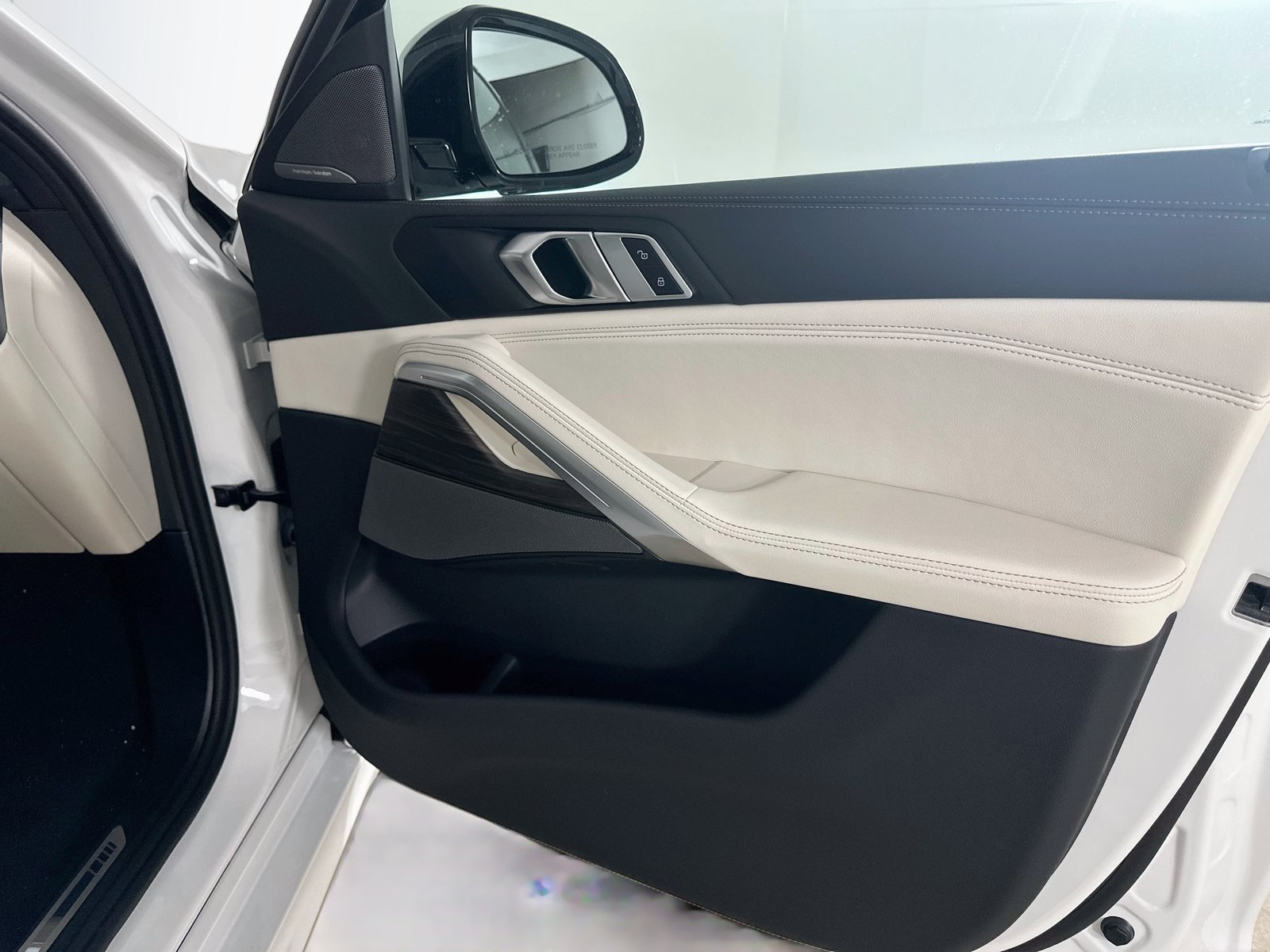 New 2027 BMW X6 xDrive40i AWD/4WD image 44