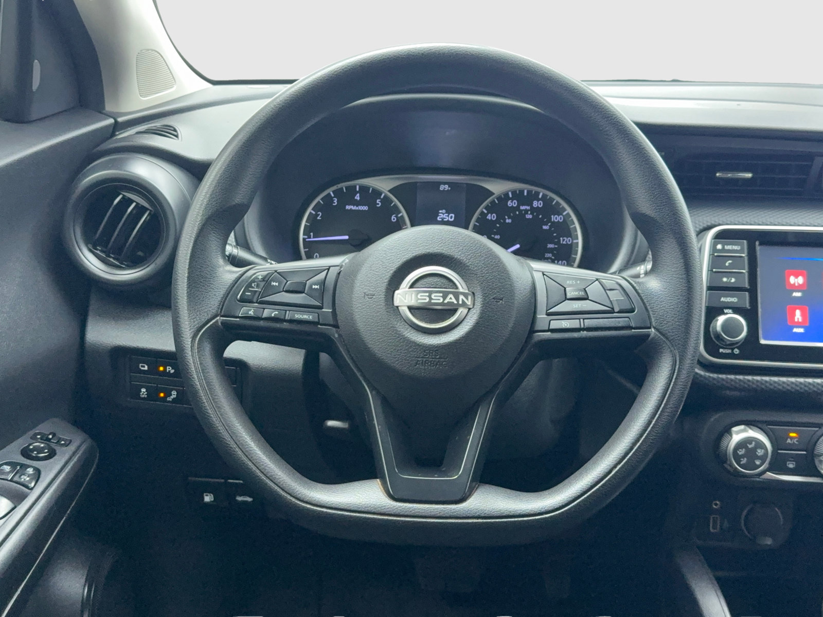 Used 2023 Nissan Kicks S FWD image 41