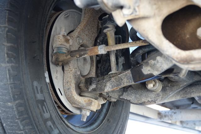 Used 2017 GMC Savana 2500 2500 image 29