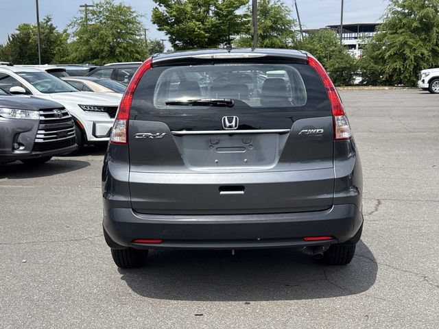 Used 2013 Honda CR-V LX image 3