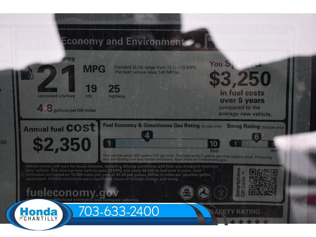 New 2026 Honda Pilot Elite image 42