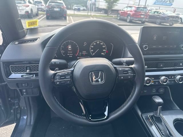Certified 2023 Honda Civic Sport image 14