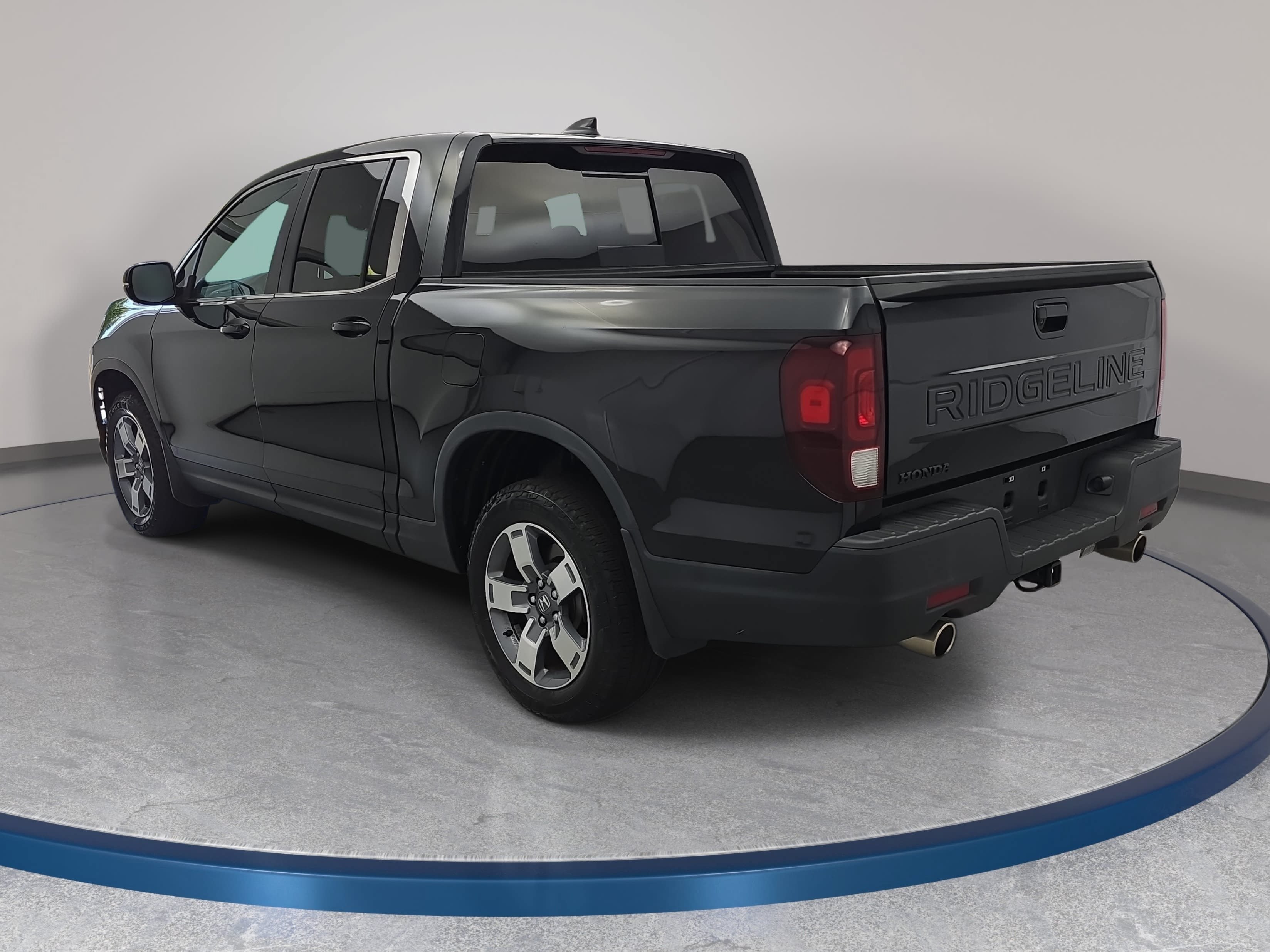 Used 2024 Honda Ridgeline RTL image 7