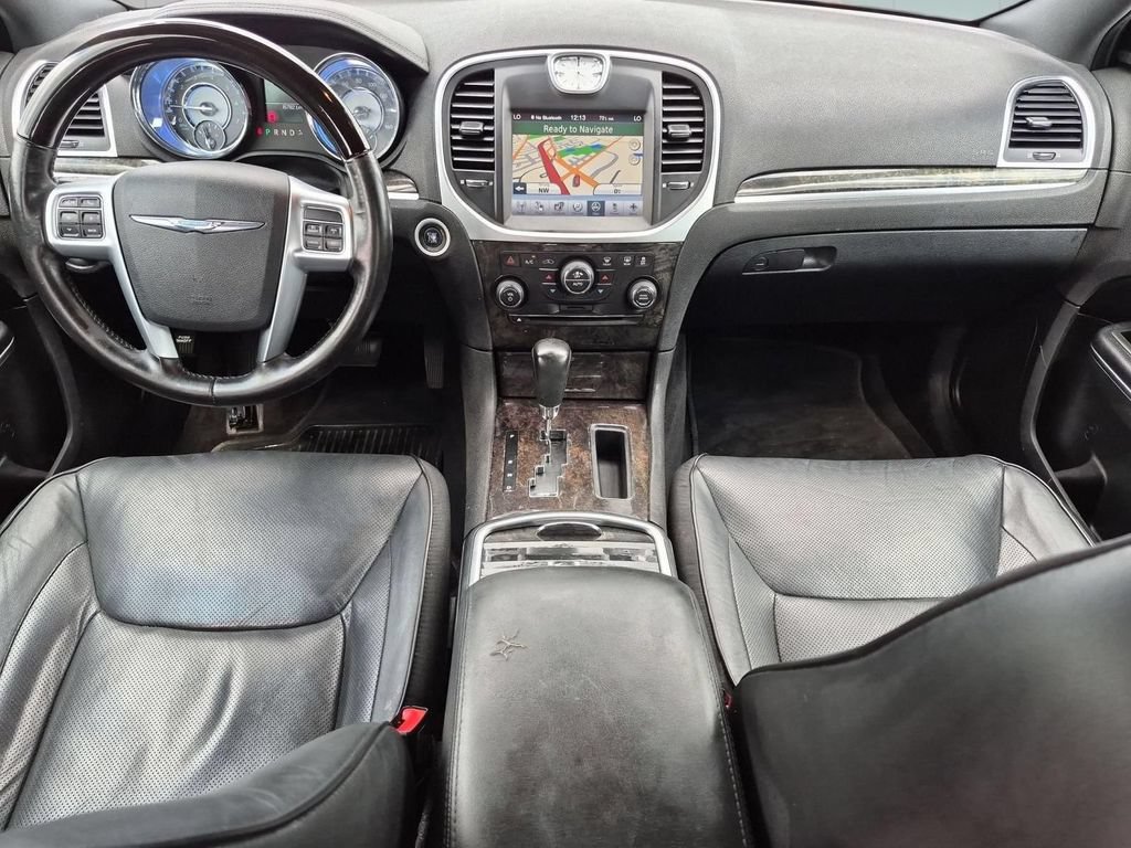 Used 2011 Chrysler 300 C w/ Sound Group RWD image 28