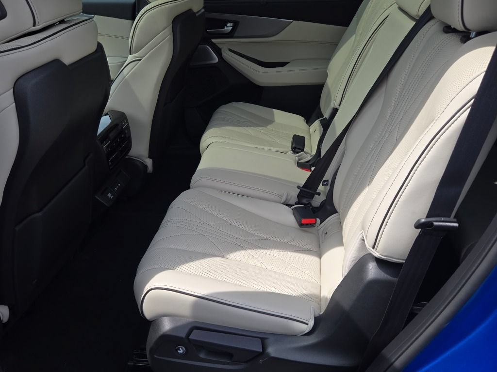 New 2026 Acura MDX A-Spec AWD/4WD image 27
