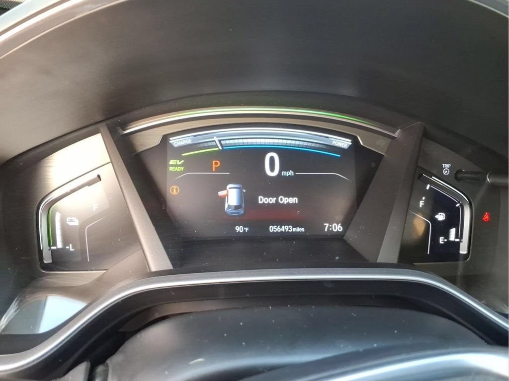 Used 2021 Honda CR-V EX image 24