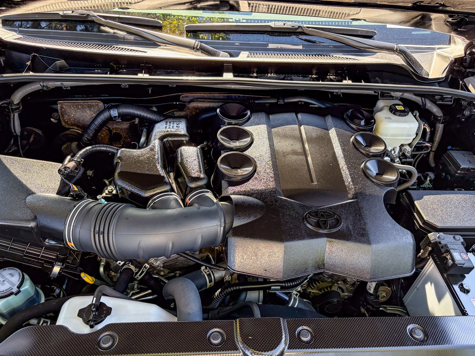 Used 2023 Toyota 4Runner Limited image 27