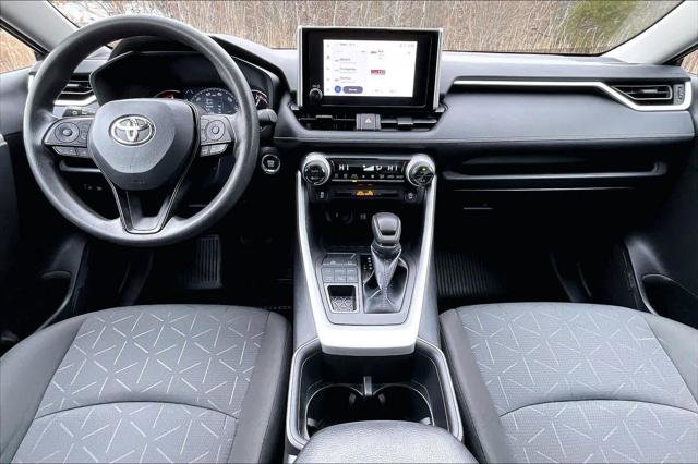 Certified 2023 Toyota RAV4 XLE image 16