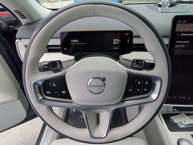 Certified 2025 Volvo EX90 Ultra AWD/4WD image 17