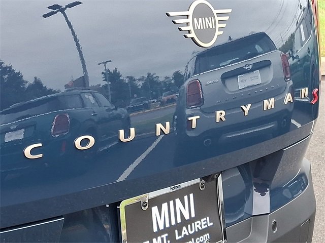 New 2026 MINI Cooper Countryman S image 15