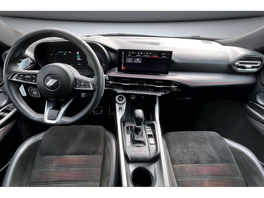 Used 2024 Dodge Hornet R/T Plus image 17