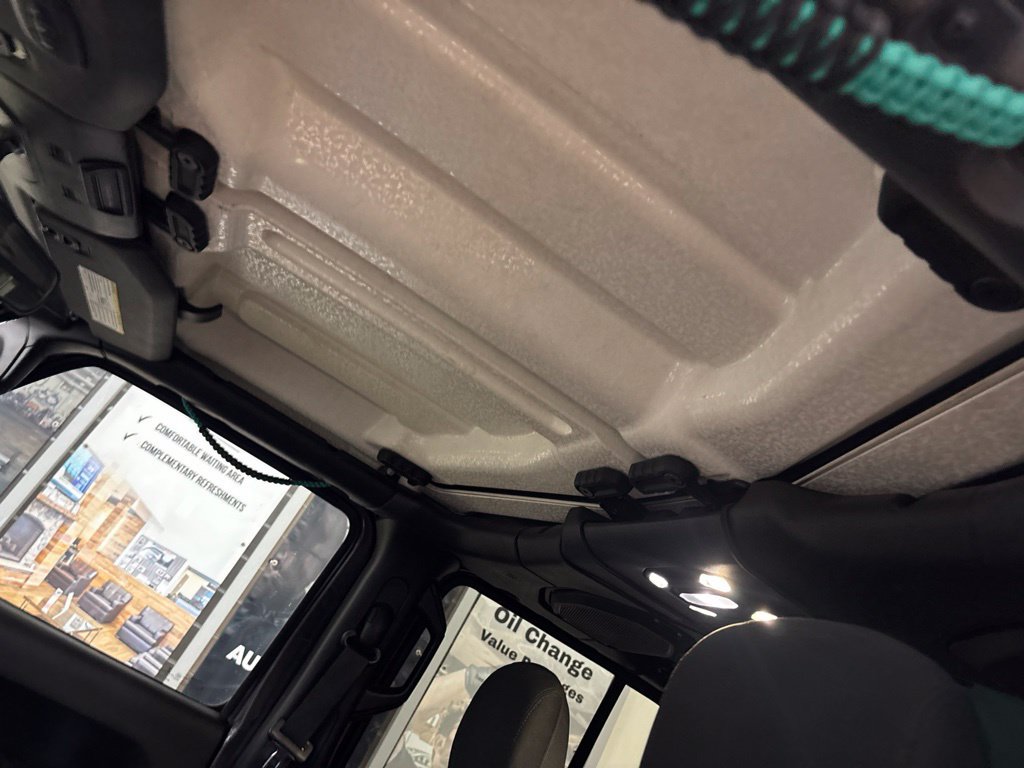Used 2019 Jeep Wrangler Unlimited Sport S AWD/4WD image 18