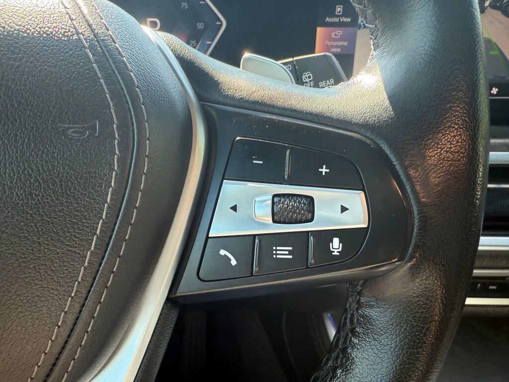 Used 2024 BMW X5 sDrive40i w/ Premium Package RWD image 16