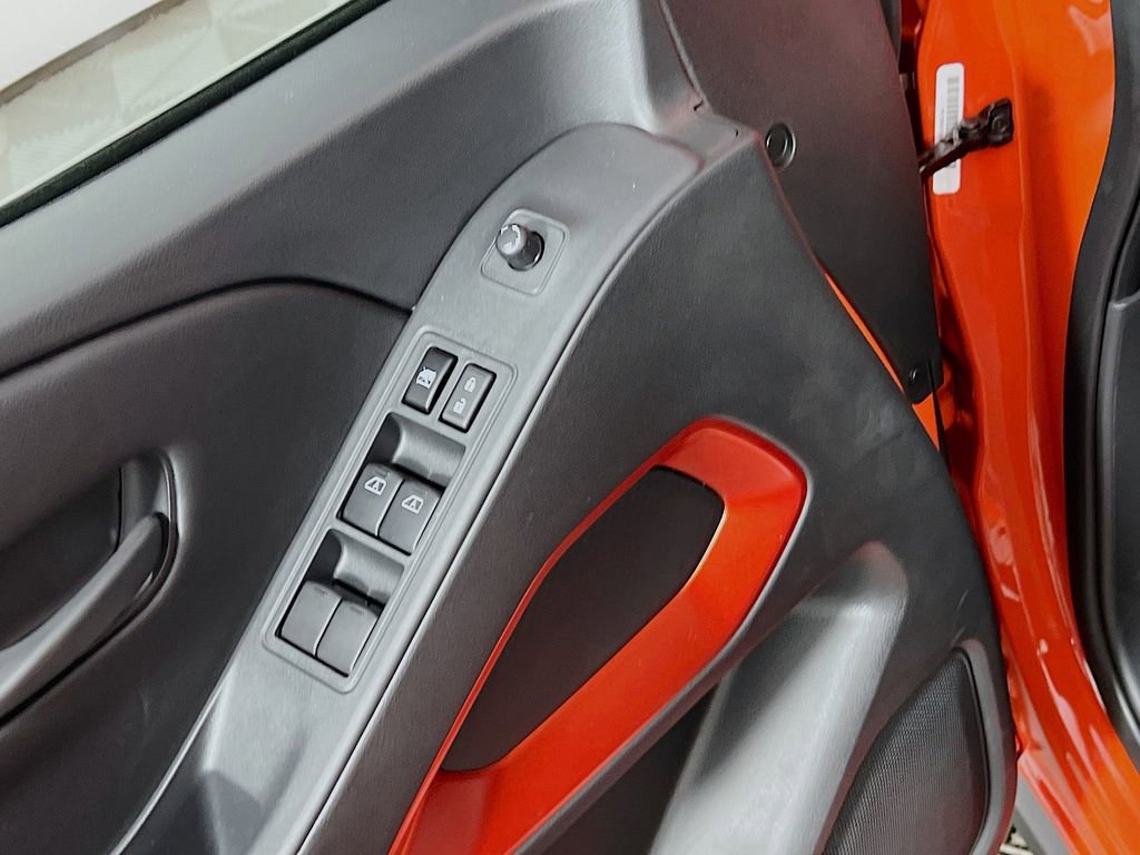 New 2026 Nissan Frontier PRO-4X w/ Pro-4x Convenience Package image 18