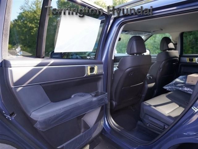 New 2026 Hyundai Santa Fe SEL image 13