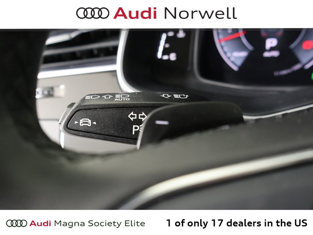 Used 2023 Audi Q7 3.0T Premium Plus w/ Premium Plus Package image 32