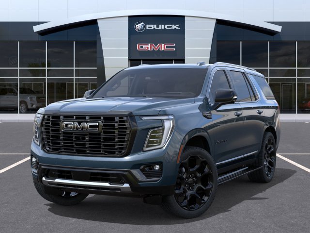 New 2027 GMC Yukon Denali Ultimate AWD/4WD image 7