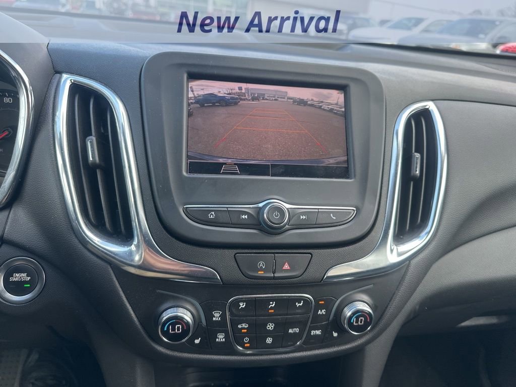 Used 2023 Chevrolet Equinox LT image 12