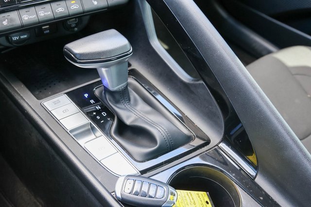 Used 2022 Hyundai Elantra SEL w/ Convenience Package image 20